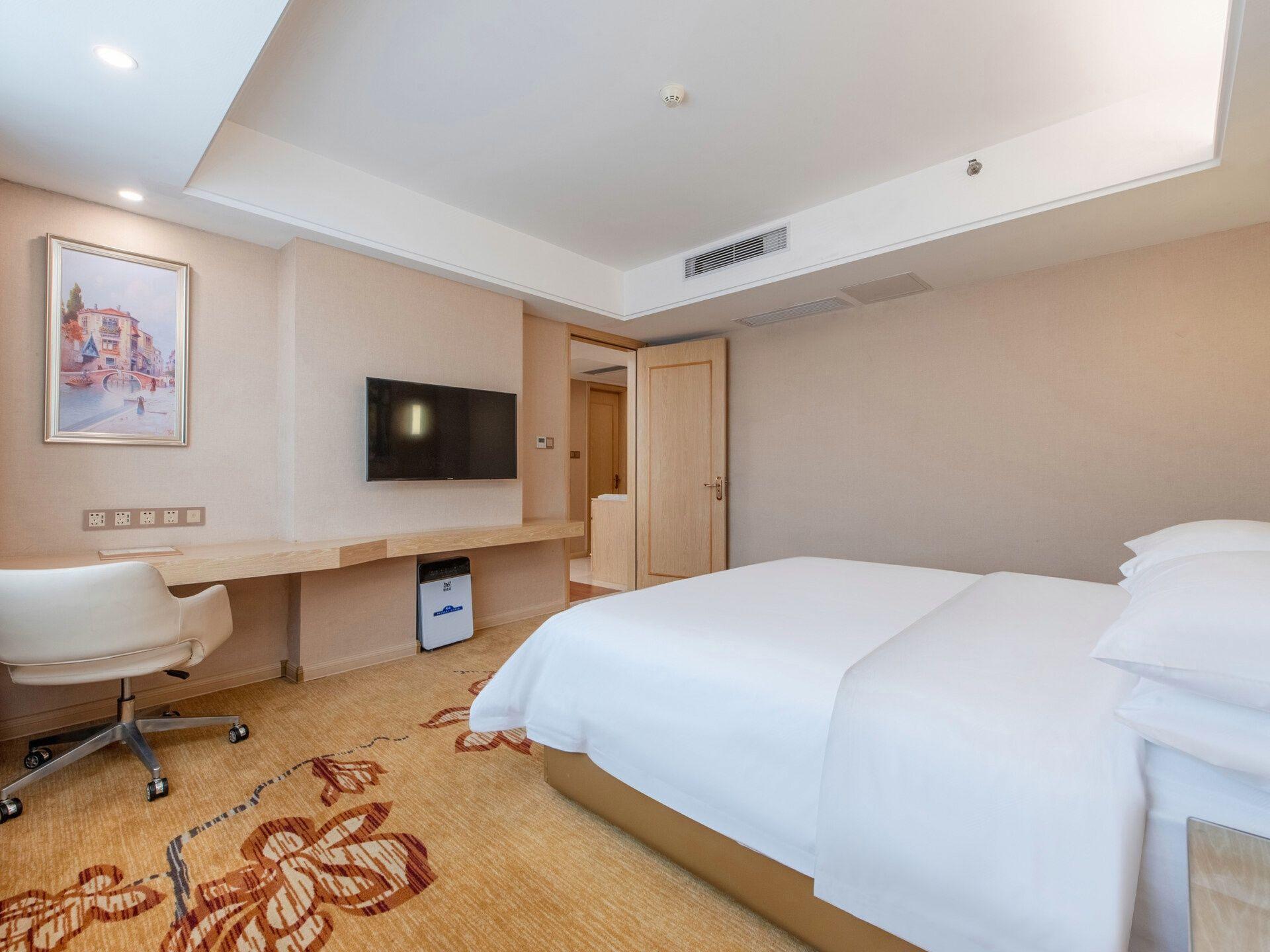 Vienna International Hotel (Guangdong Dongguan Guanyin Mountain Scenic Area) 22/40