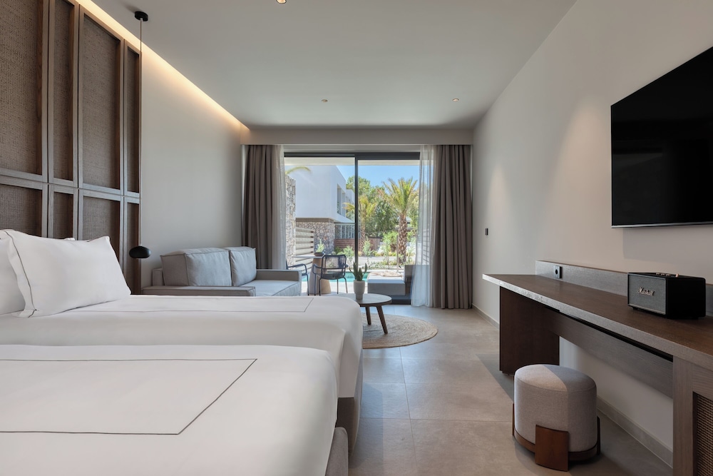 Mosay Kos All Suite Hotel 38/83