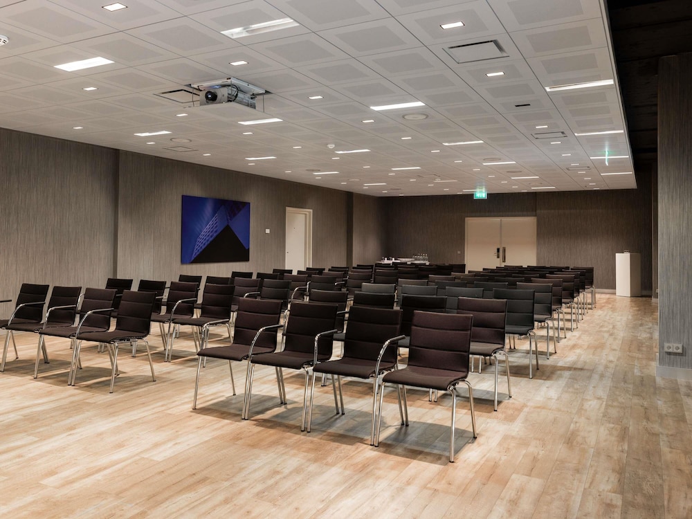 Pullman Eindhoven Cocagne 68/77