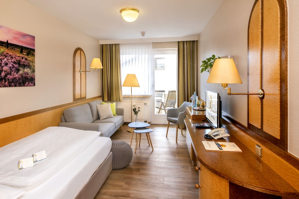 Akzent Hotel Berlin 12/46