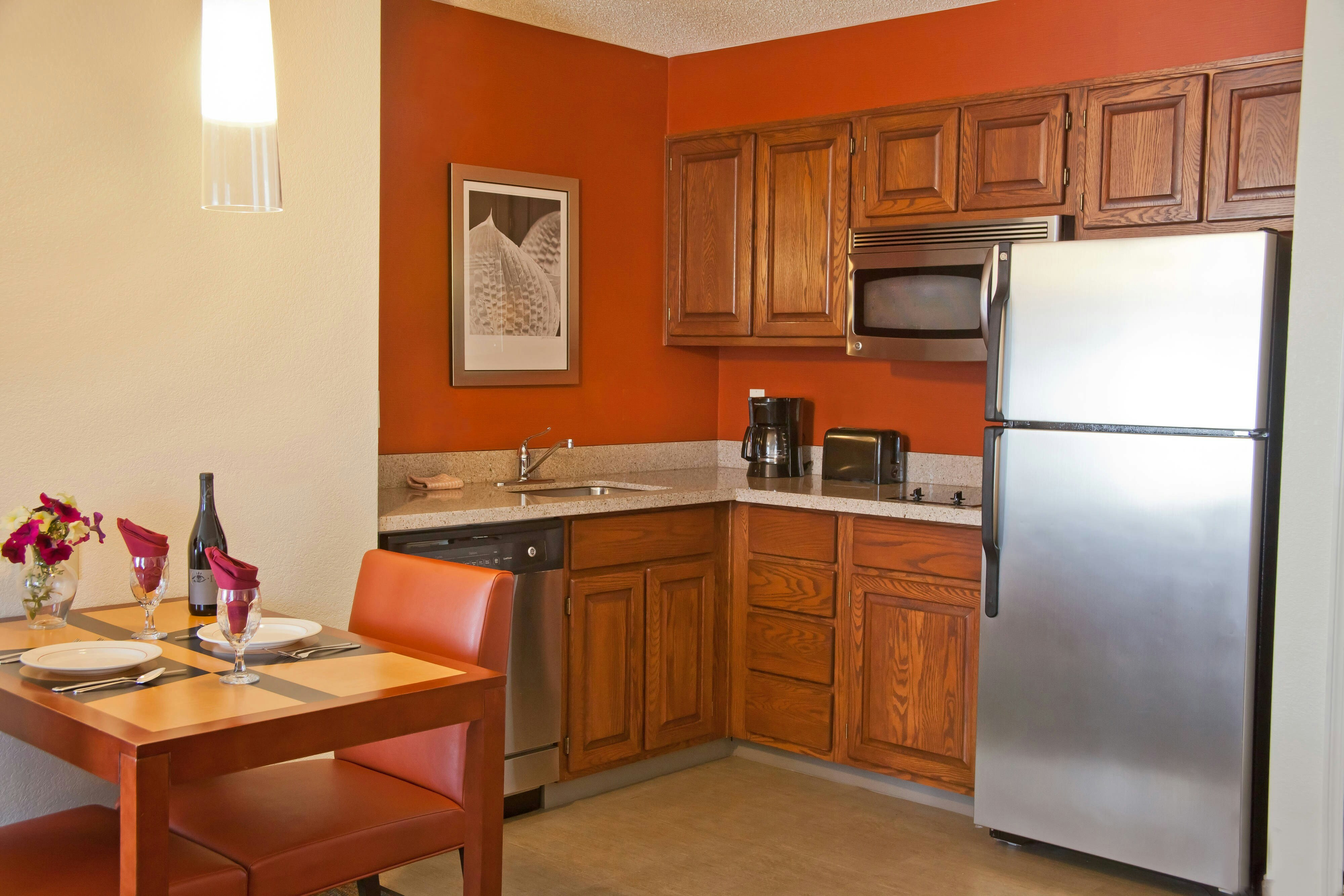 Residence Inn Eugene Springfield 21/31