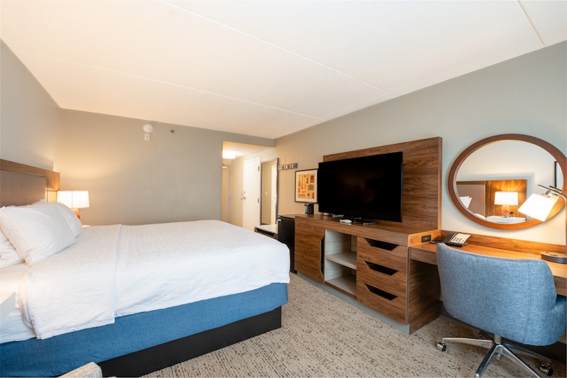 Hampton Inn & Suites Memphis East Germantown Area 13/53