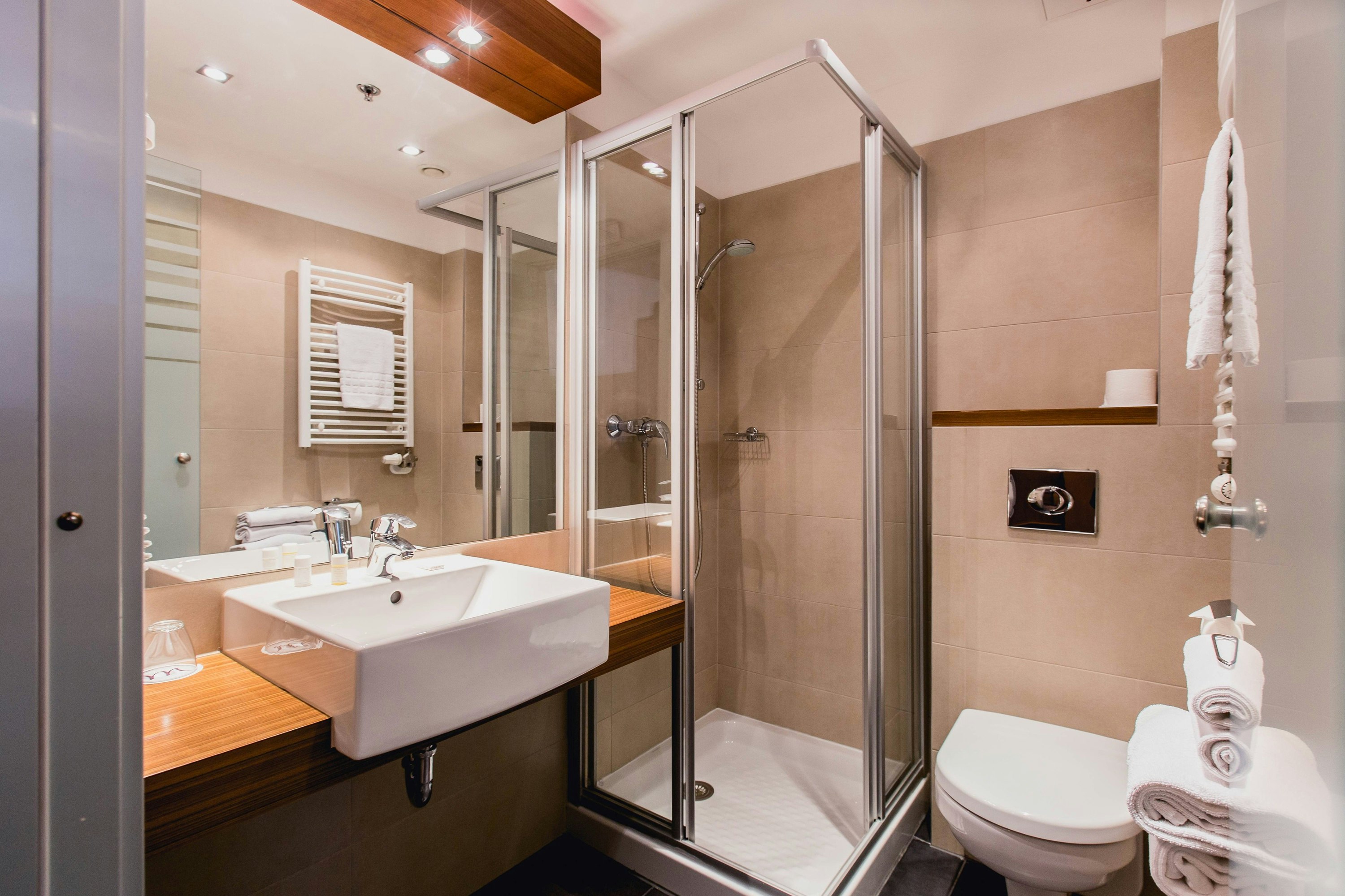 Museum Hotel Budapest 44/48