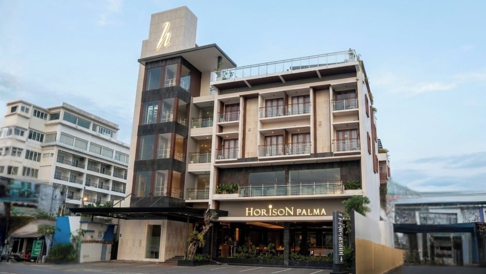 Horison Palma Pangandaran 3/39