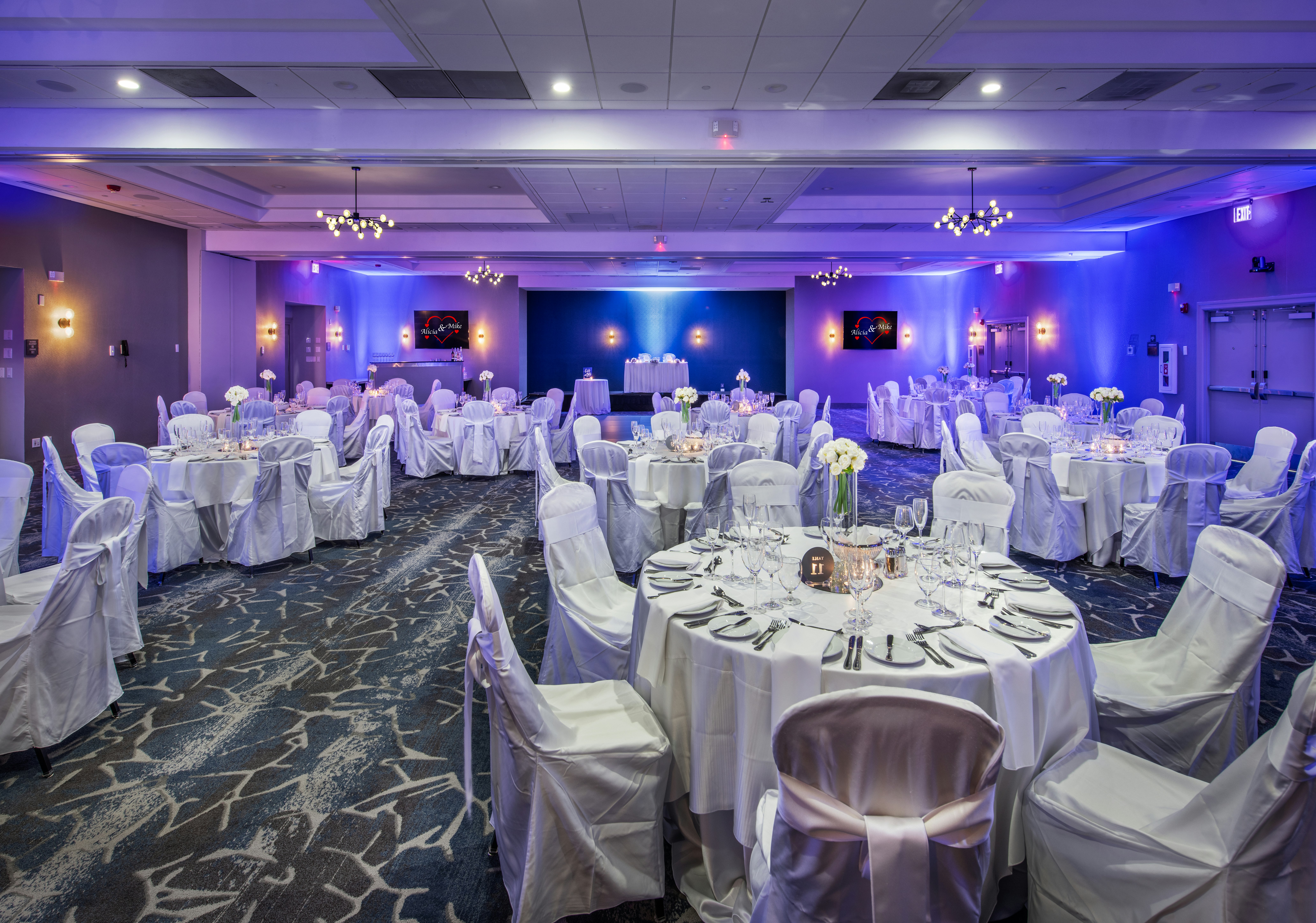 DoubleTree by Hilton Monroe Township Cranbury 15/18