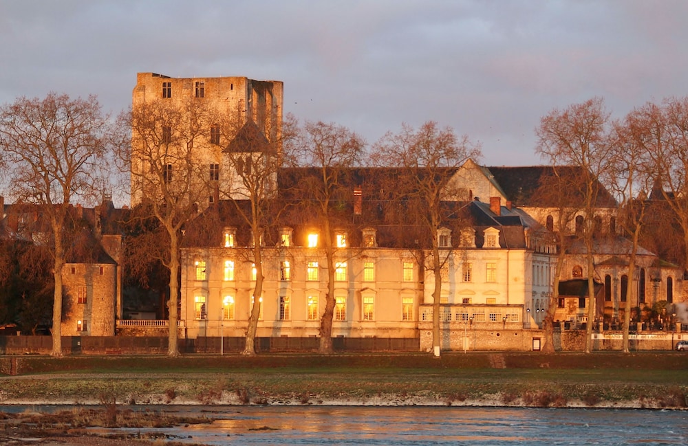 Grand Hotel de L Abbaye 1/50