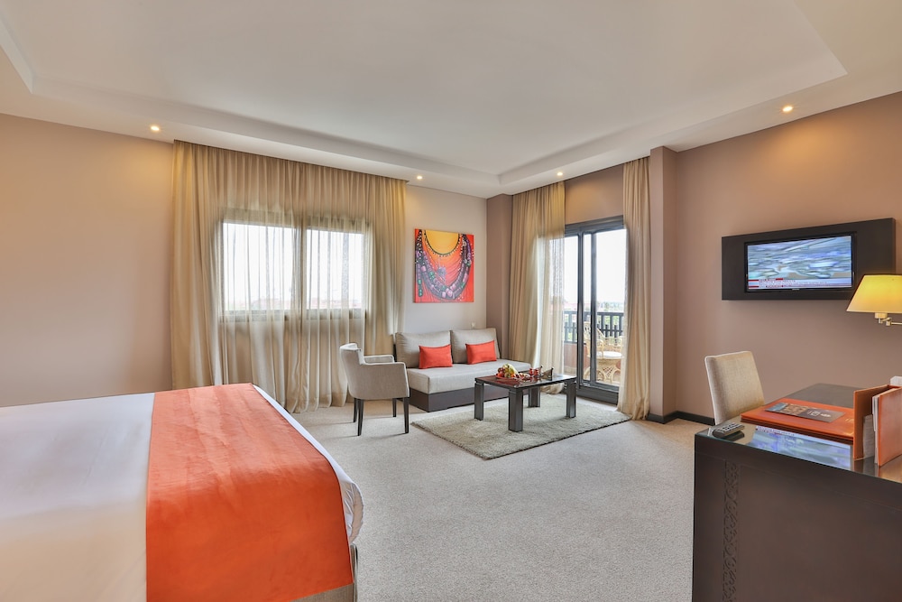 Kech Boutique Hotel and Spa 37/67