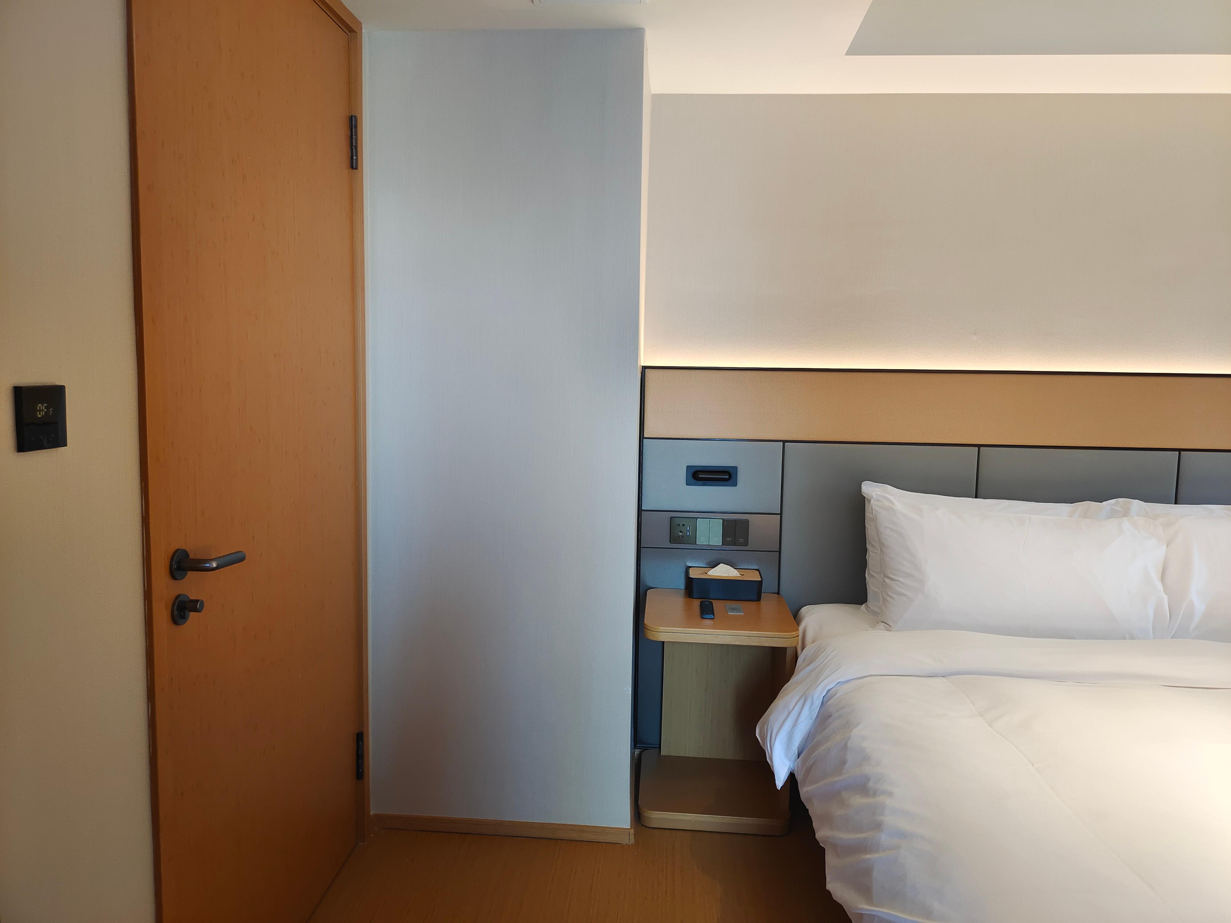 JI Hotel (Fuzhou North Railway Station Area Wusi Road) 14/26