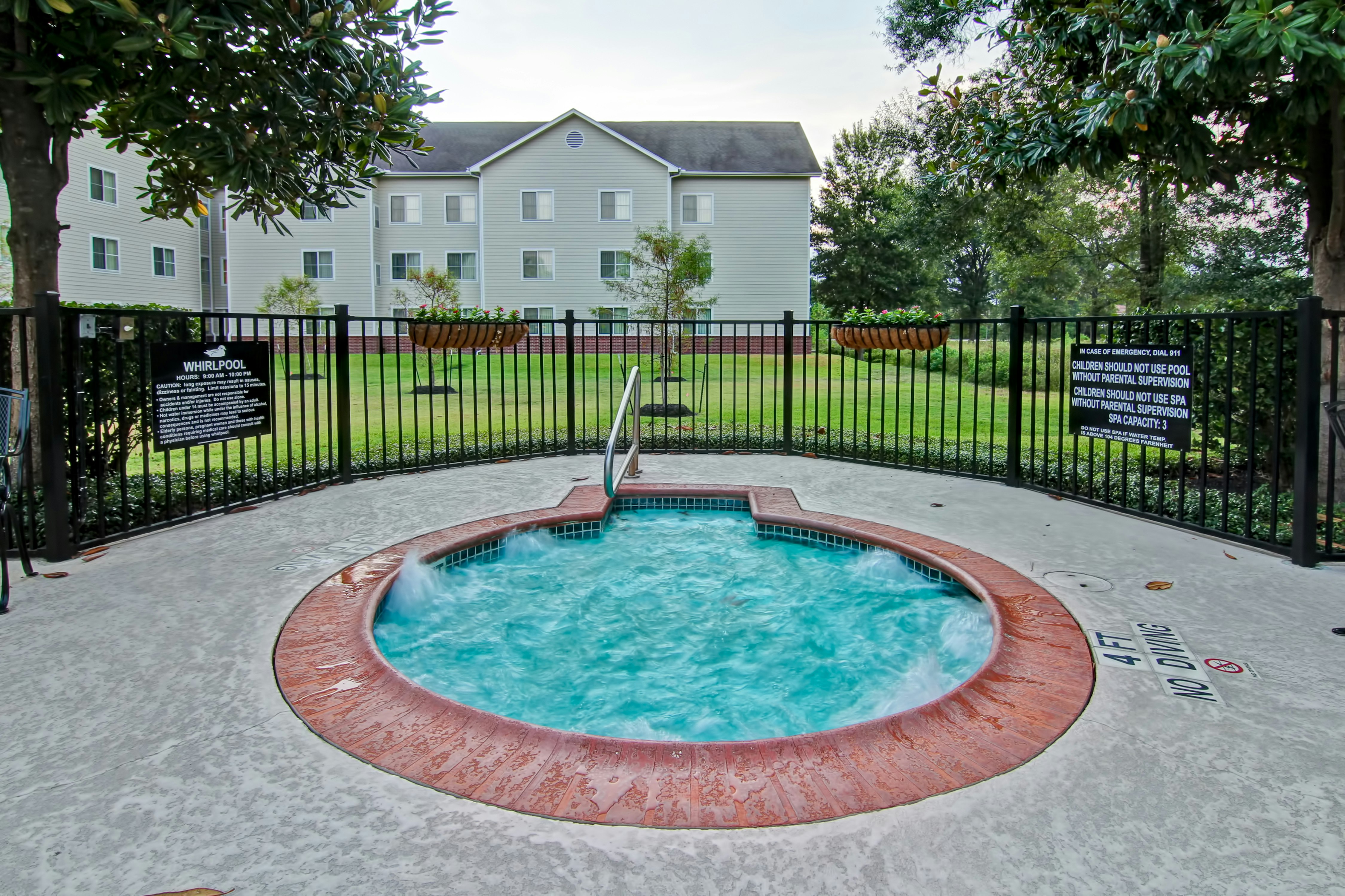 Homewood Suites by Hilton Houston Kingwood Parc Airport Area 49/51
