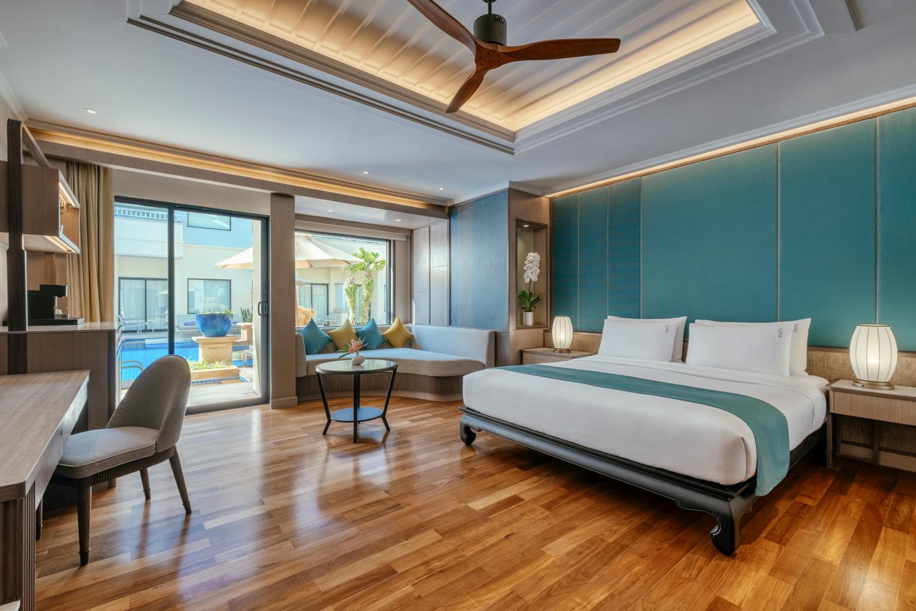 Premium, Villa, Adult Only