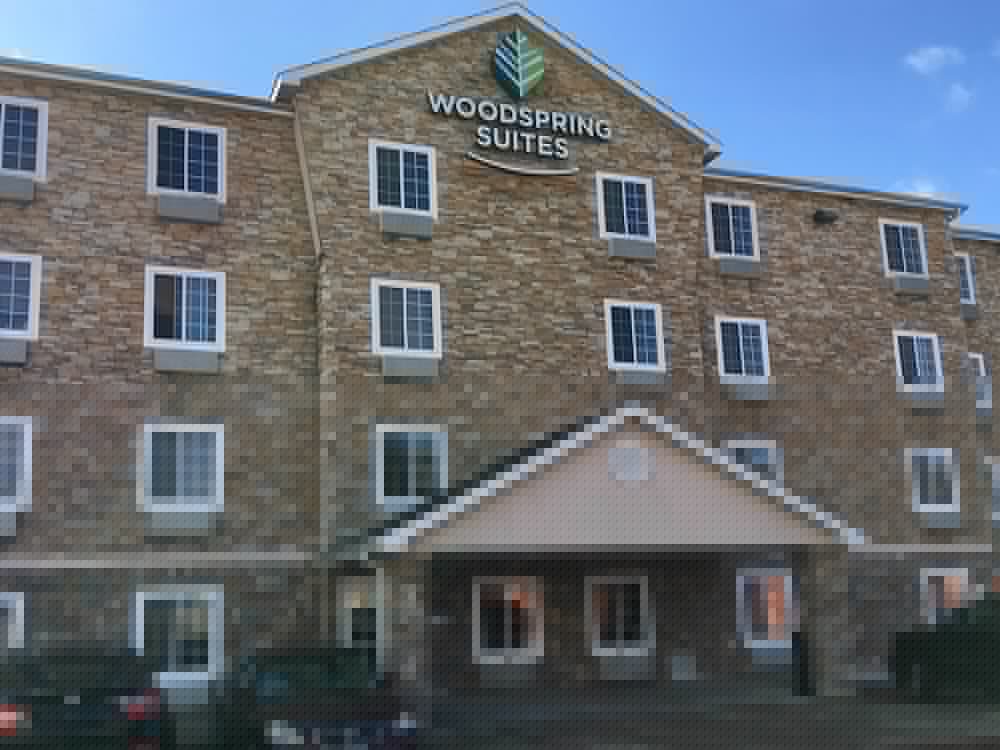 WoodSpring Suites Houston I-10 West 7/57
