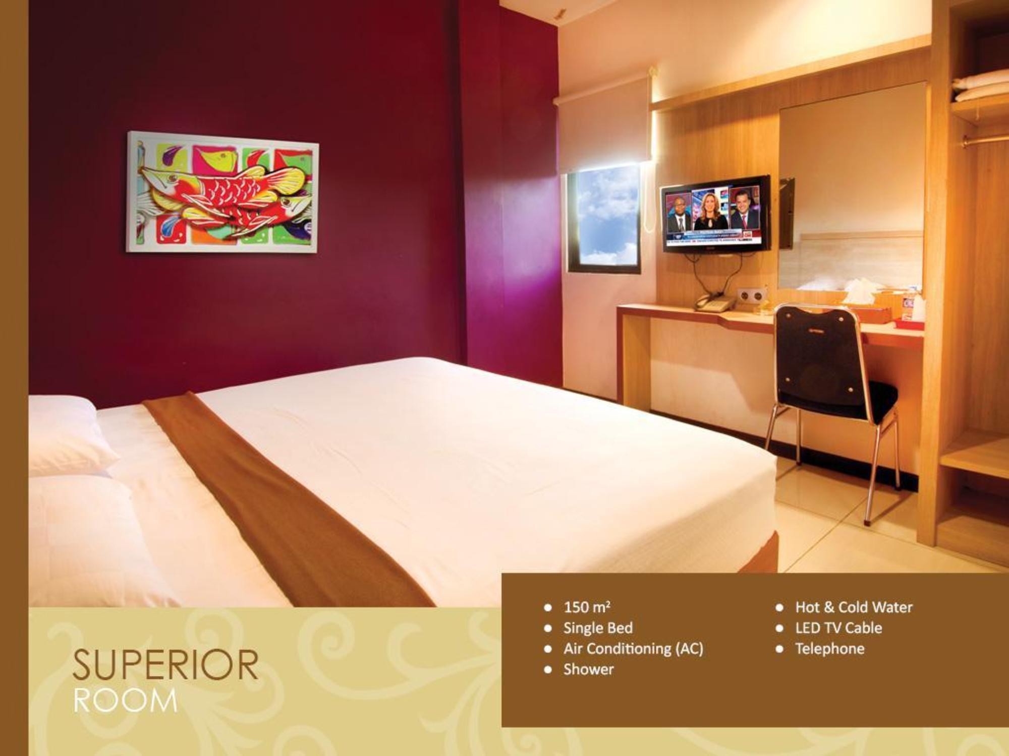 Borneo Hotel 22/37
