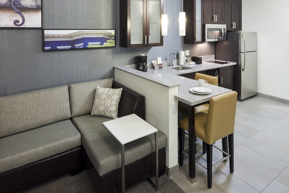 Residence Inn By Marriott Richmond Downtown 37/46