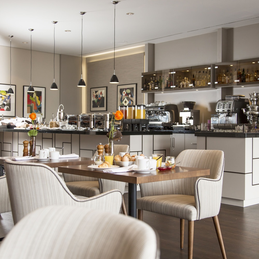 Ameron Hotel Konigshof Bonn 51/64