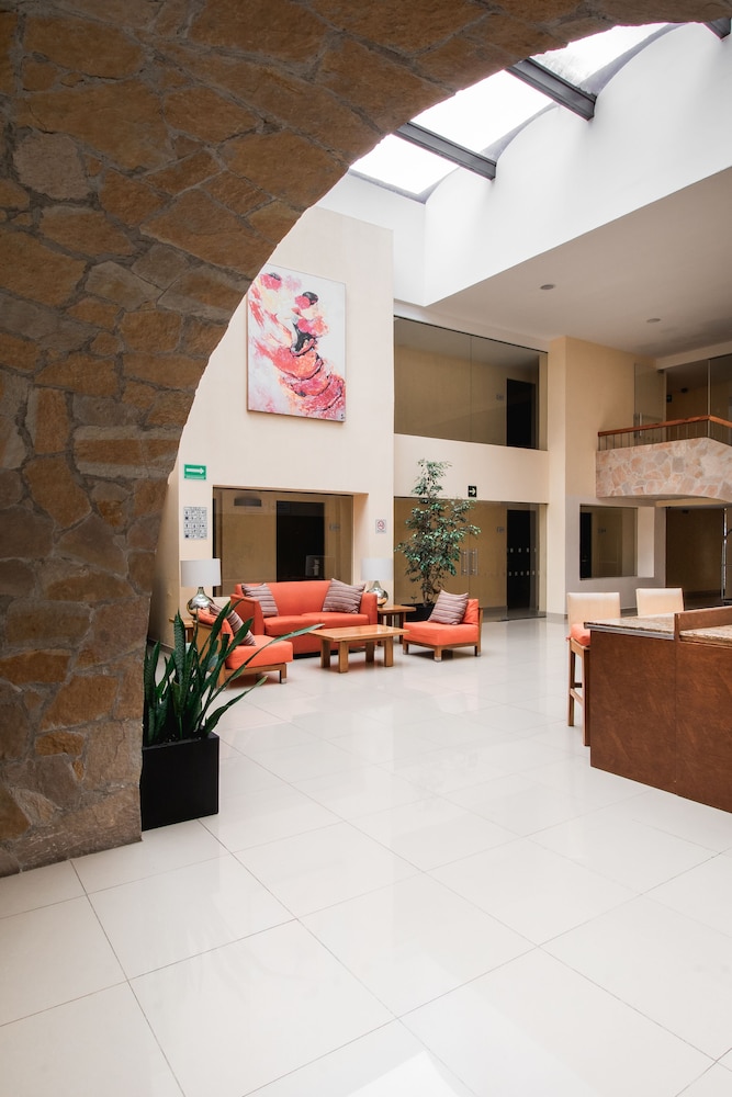 Hotel Rocaval San Cristobal de Las Casas 14/57