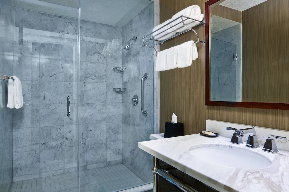 Sheraton Philadelphia University City 5/47