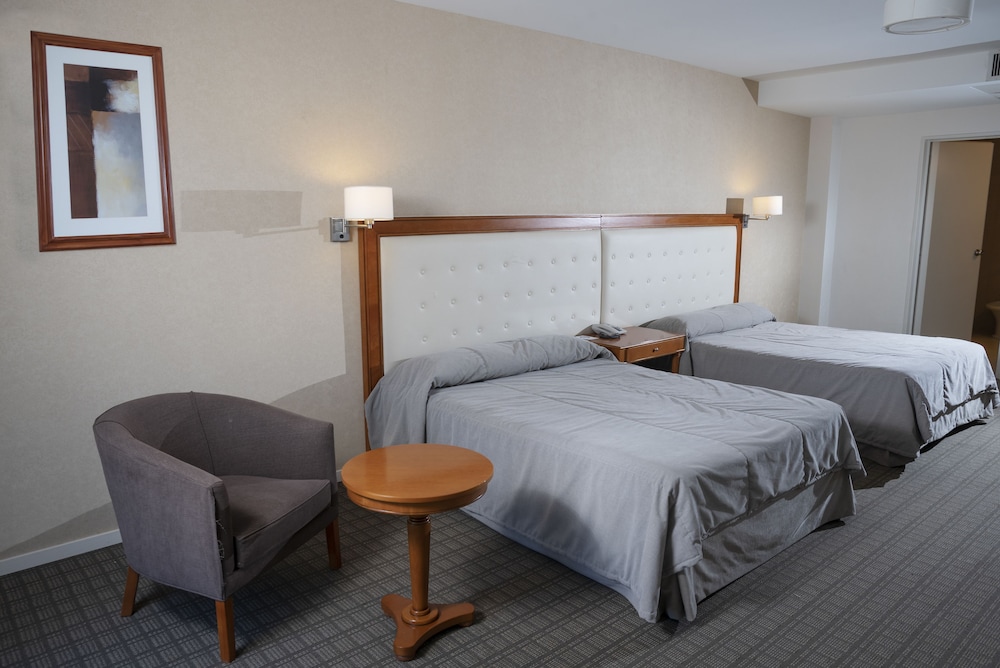 Days Inn by Wyndham Sierra de la Ventana 12/34