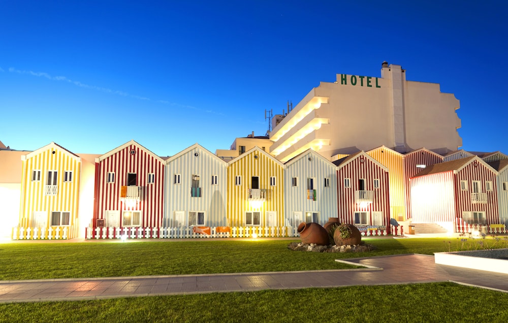 Cristal Praia Resort And Spa 61/70