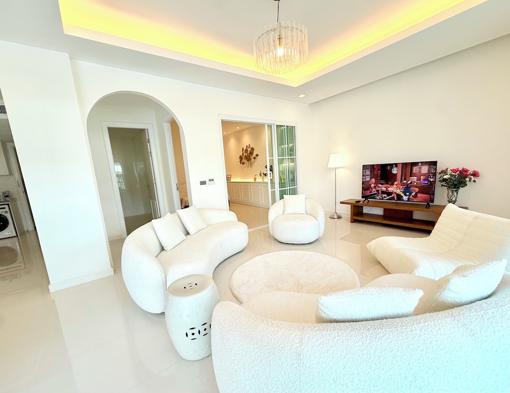 The Pelican Residence And Suites Krabi 27/45