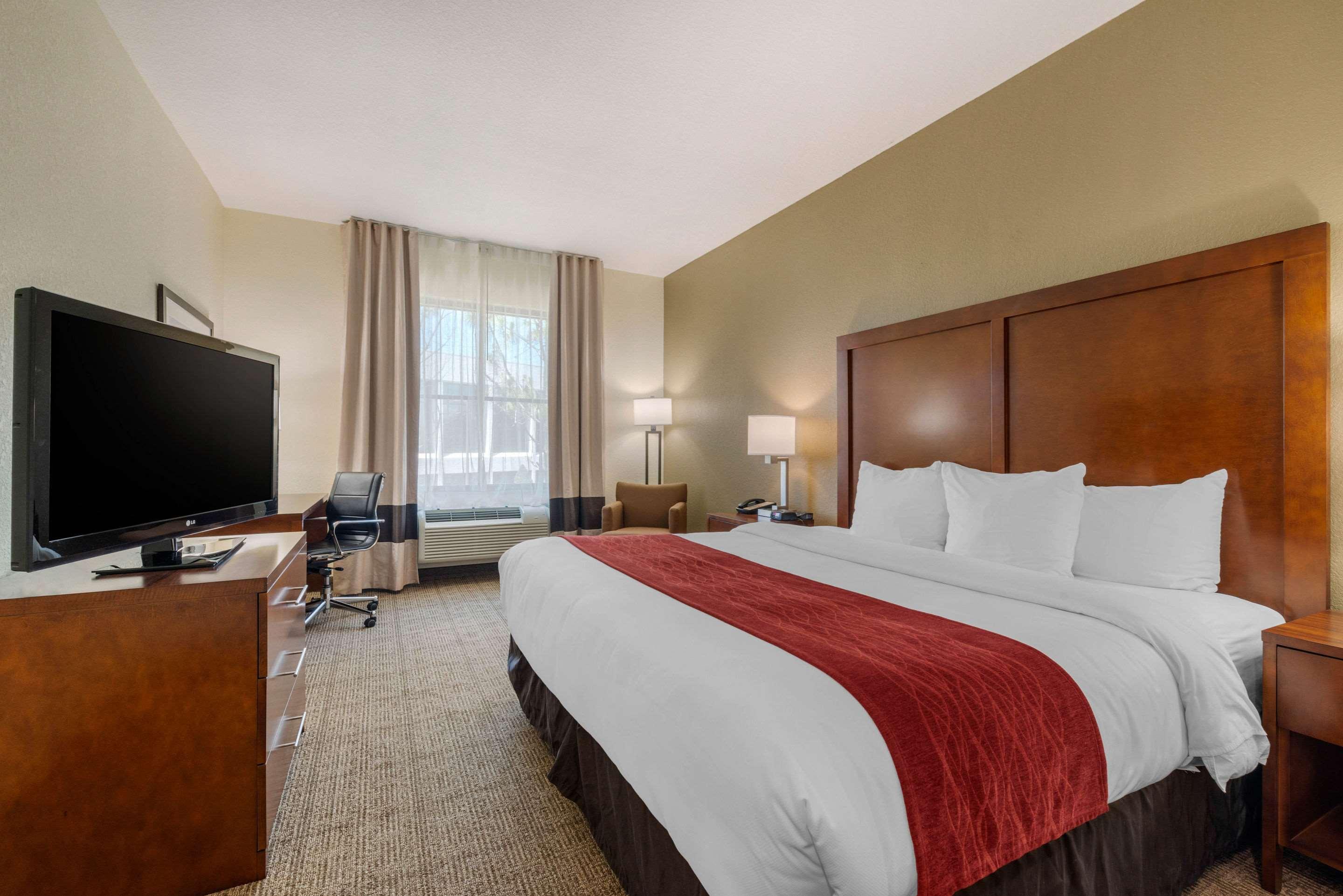 Room, Double Bed