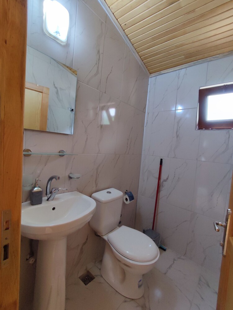 Hurmalik Apart Evleri 32/32