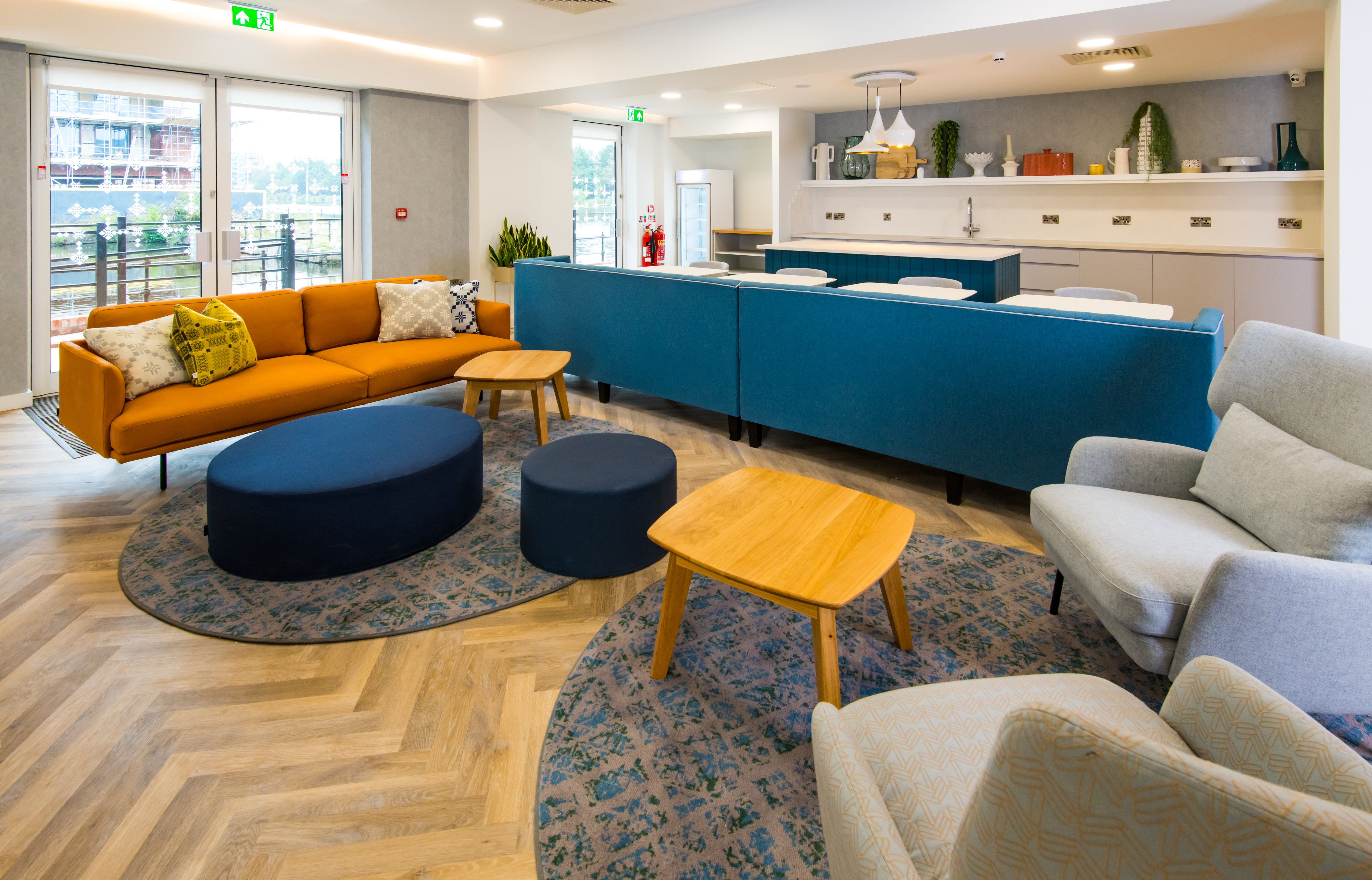STAYBRIDGE SUITES CARDIFF 37/66