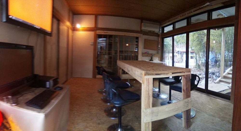 Ila Hakushu Guest House - Hostel 16/23