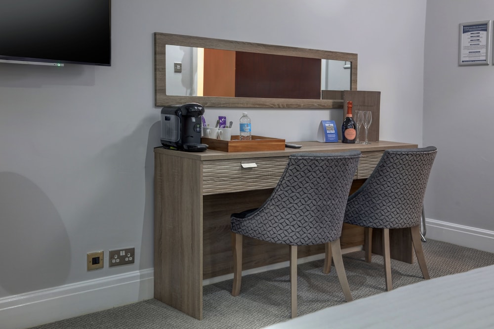 Best Western Manchester Bury Bolholt Country Park 36/43