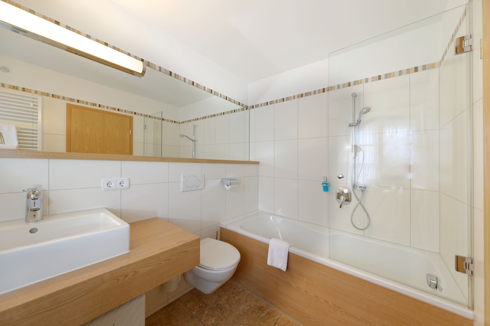 Hotel Alte Post 24/62