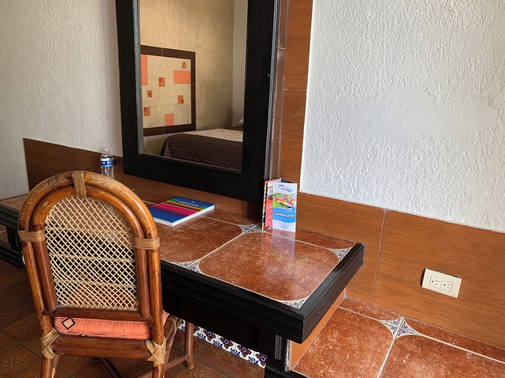 VF Villa Florencia Hotel 52/58