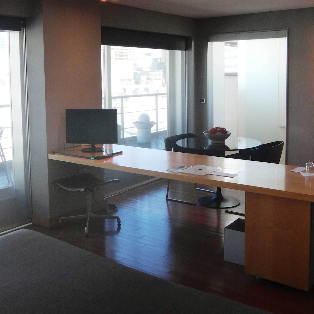 HTL Urbano Buenos Aires Hotel 34/44