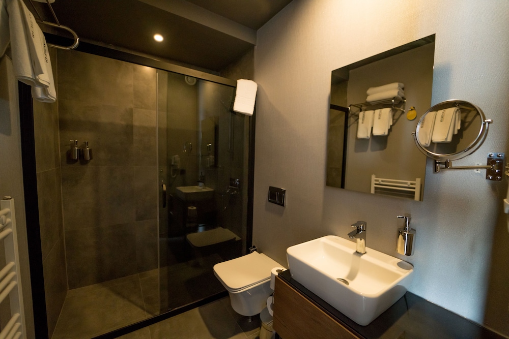 The Kayseri Loft Hotel 48/50