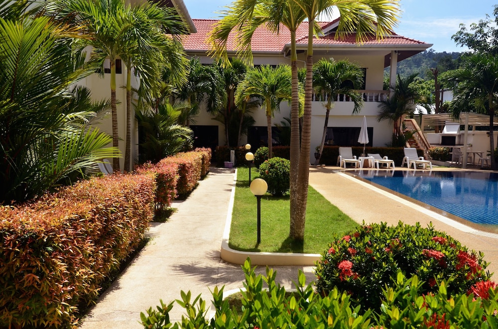 Phuket Riviera Villas 58/72