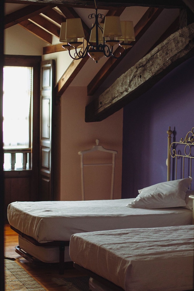 HOTEL PALACIO LA CASONA DE CERRAZO 11/37