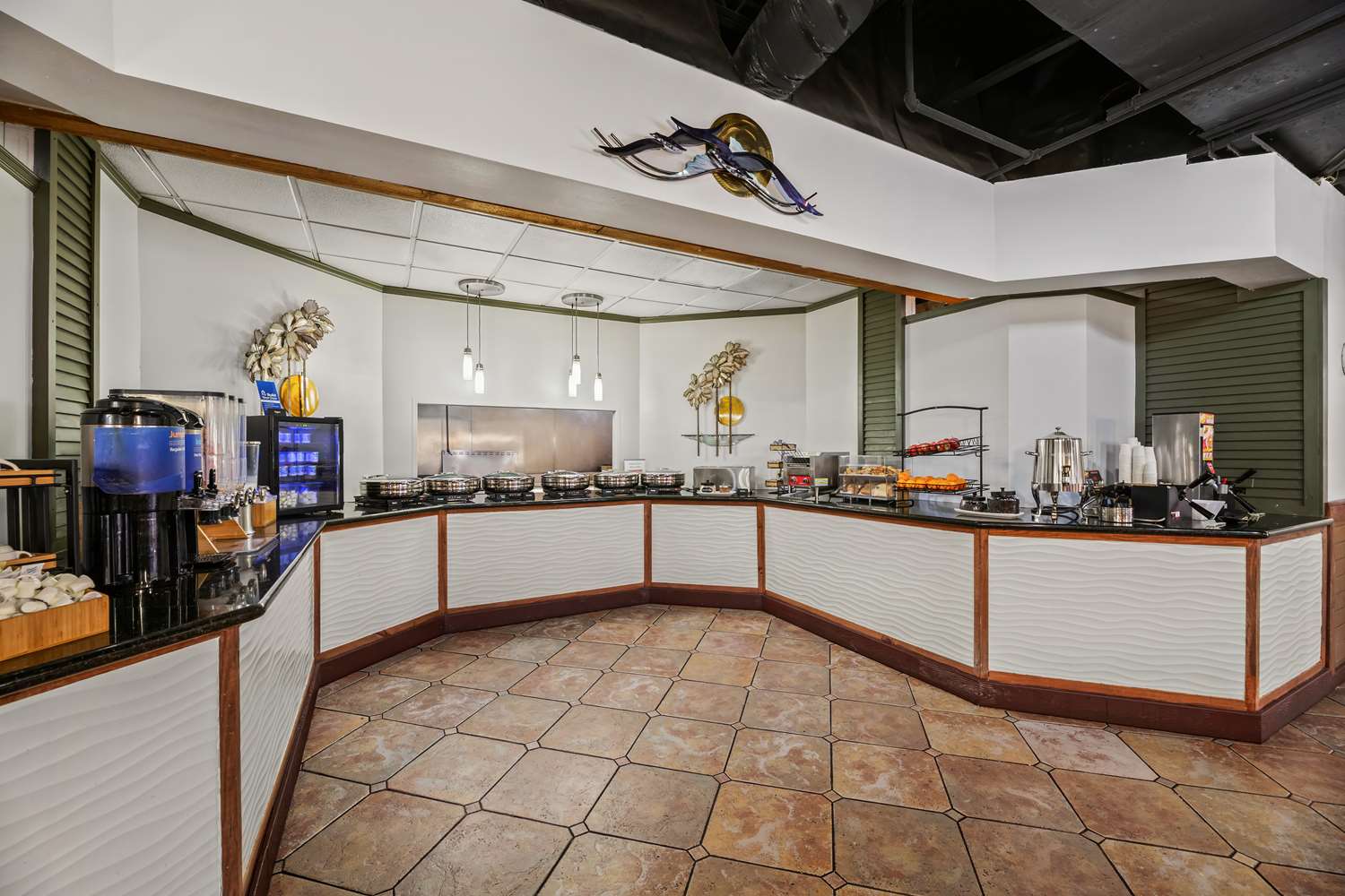 Best Western Orlando Gateway Hotel 35/42