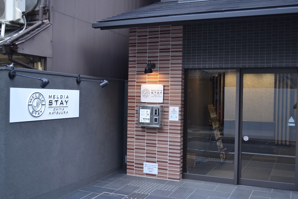 Smart Place Inn Kyoto Shijo Omiya East 6/52