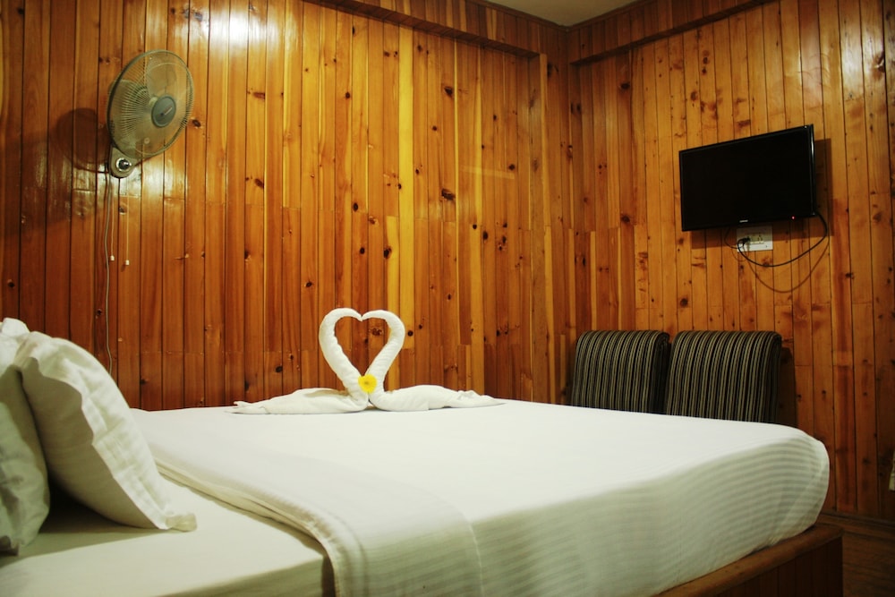 SARTHAK RESORTS 8/31