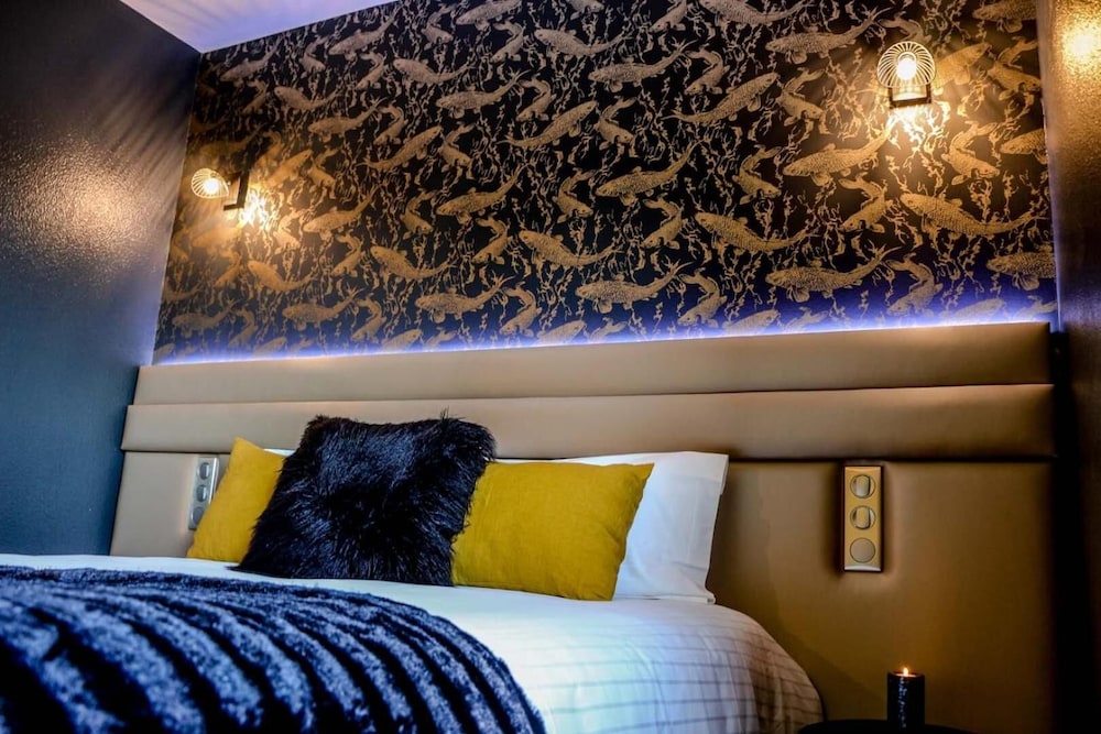 Hotel L Ortega - Rennes St Jacques Aeroport 24/49
