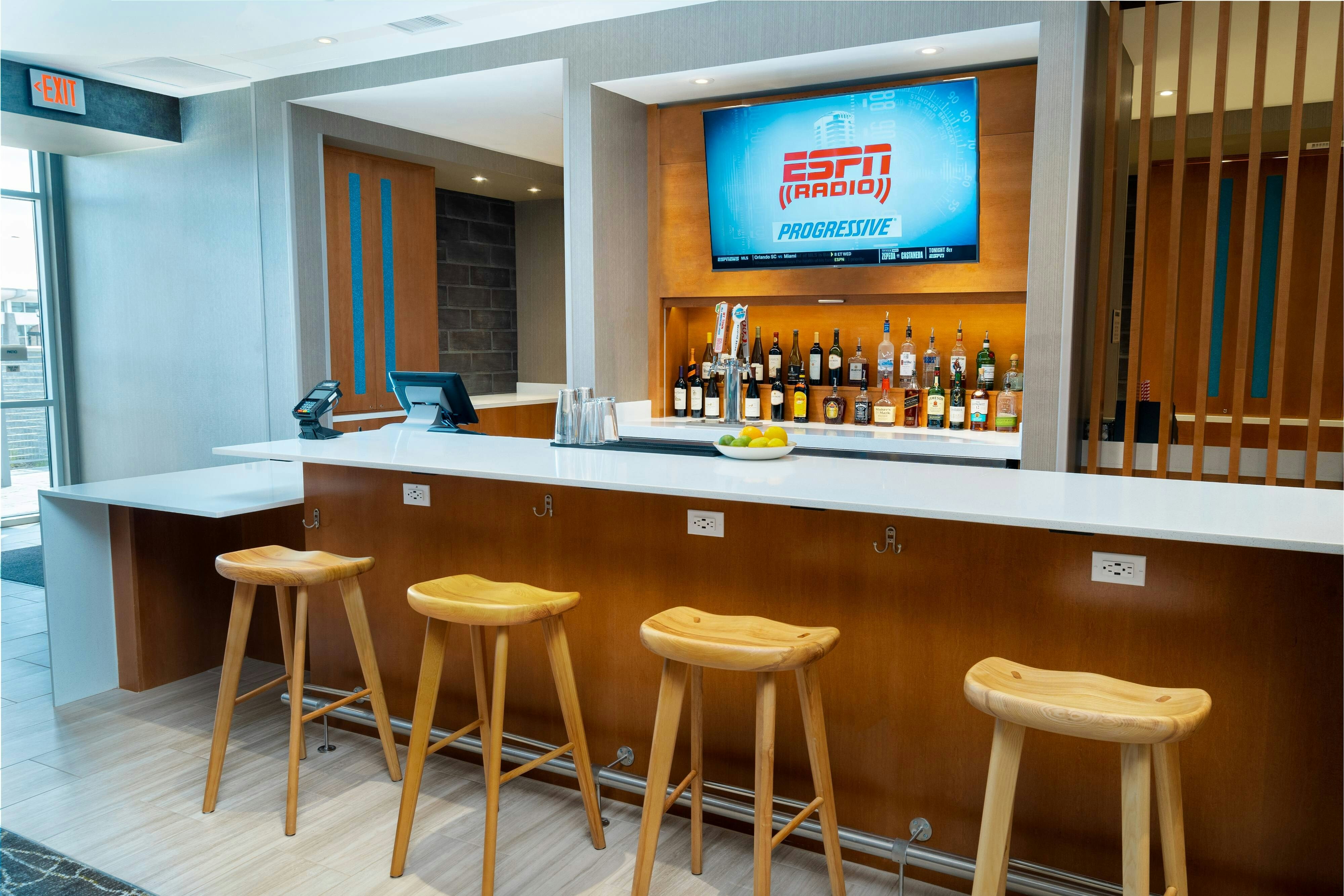 SpringHill Suites by Marriott Spokane Airport 23/38
