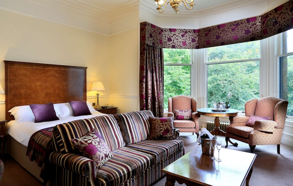 Macdonald Norwood Hall Hotel 29/50
