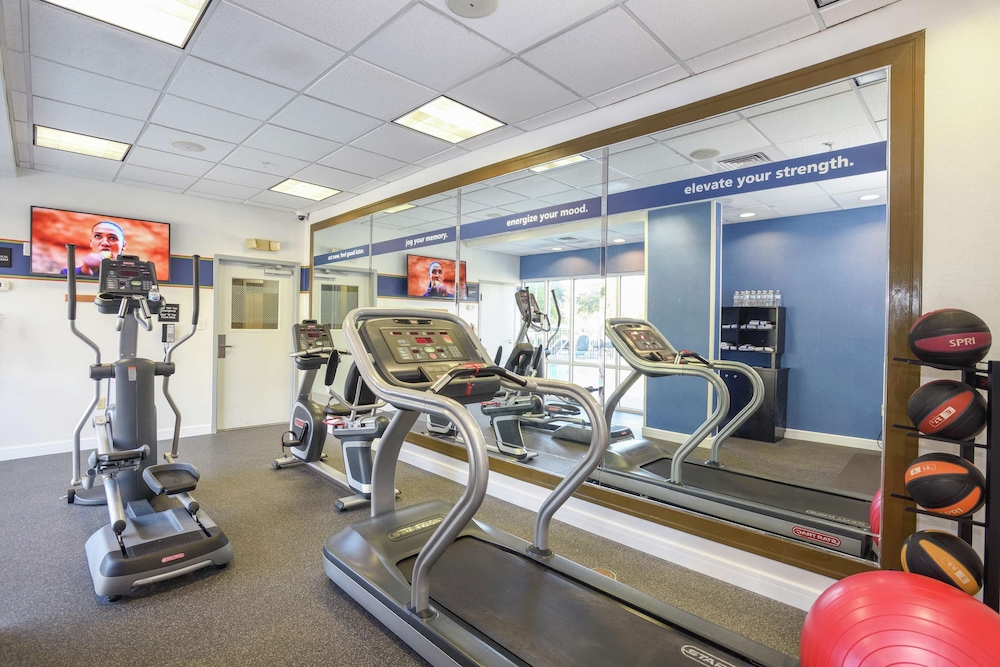 Hampton Inn Jacksonville - East Regency Square 23/33