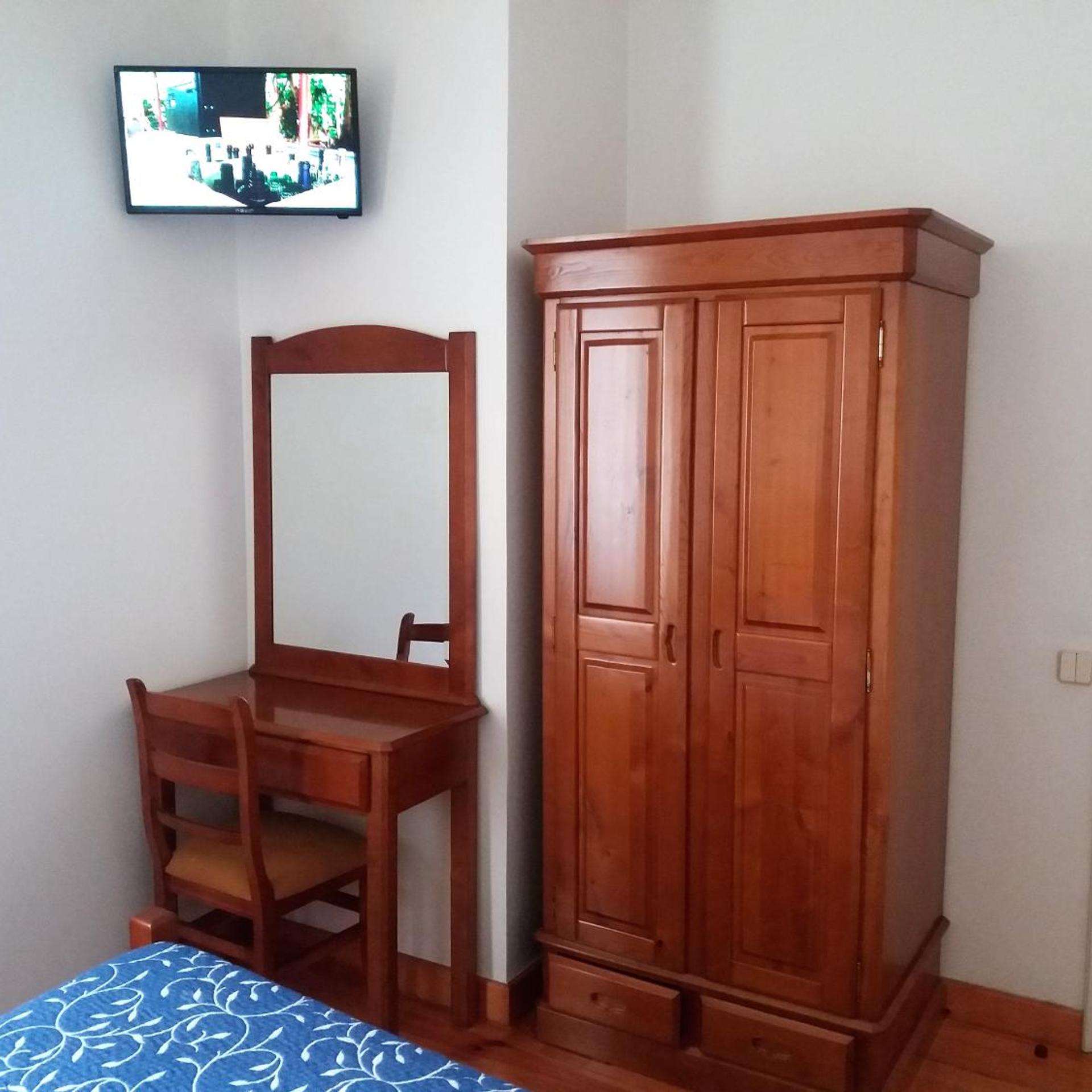 Alianca Hotel 8/50