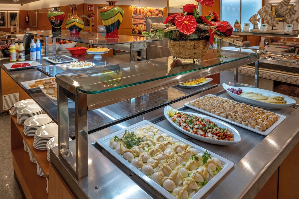 4R 帕克海滩酒店(Playa Park Hotel) 图片3