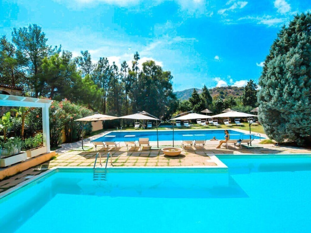 Hotel Rocca Dorada 16/41