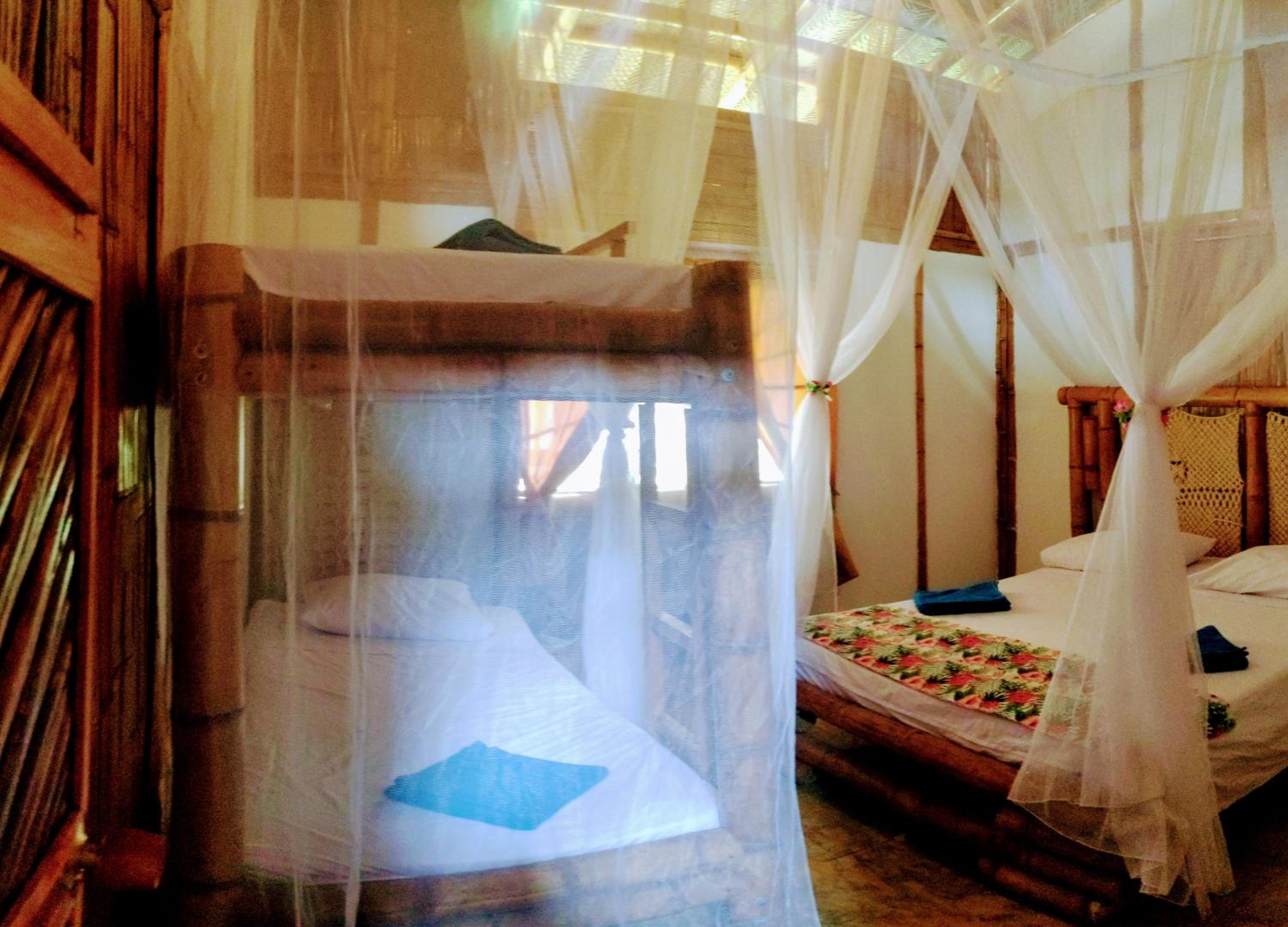 Hotel Bambu Tayrona 14/48