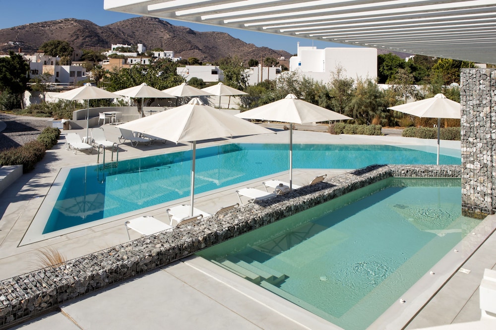Relux Ios Hotel 49/74