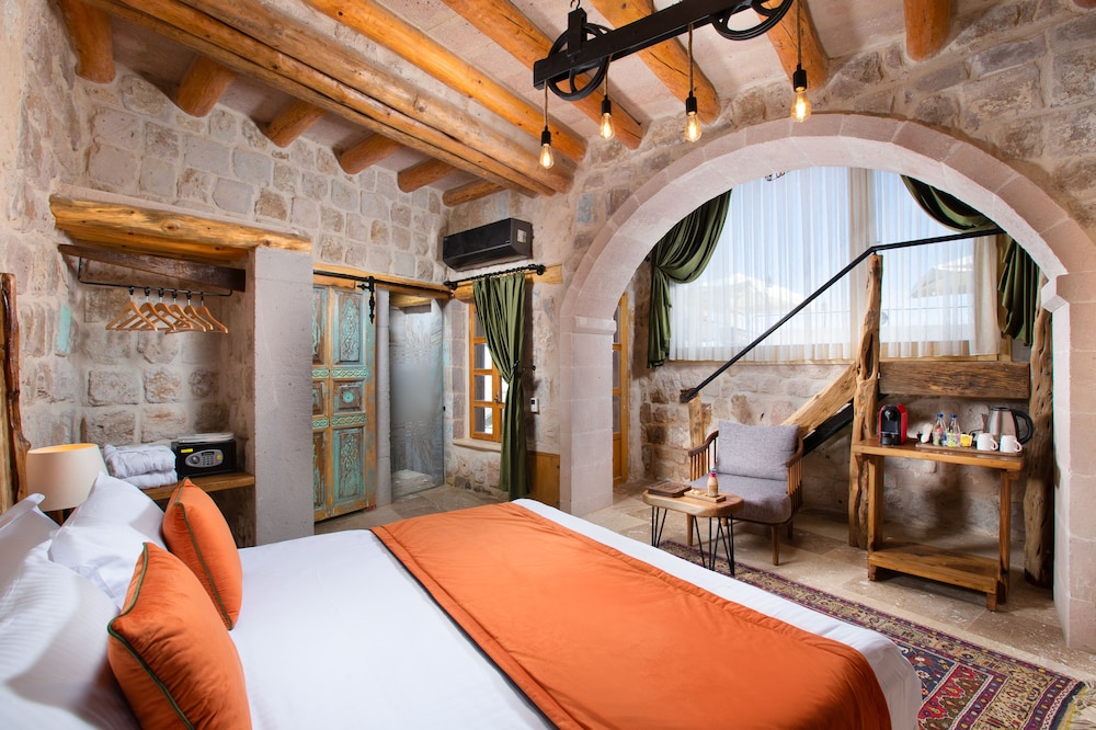 Dream Of Cappadocia 12/50