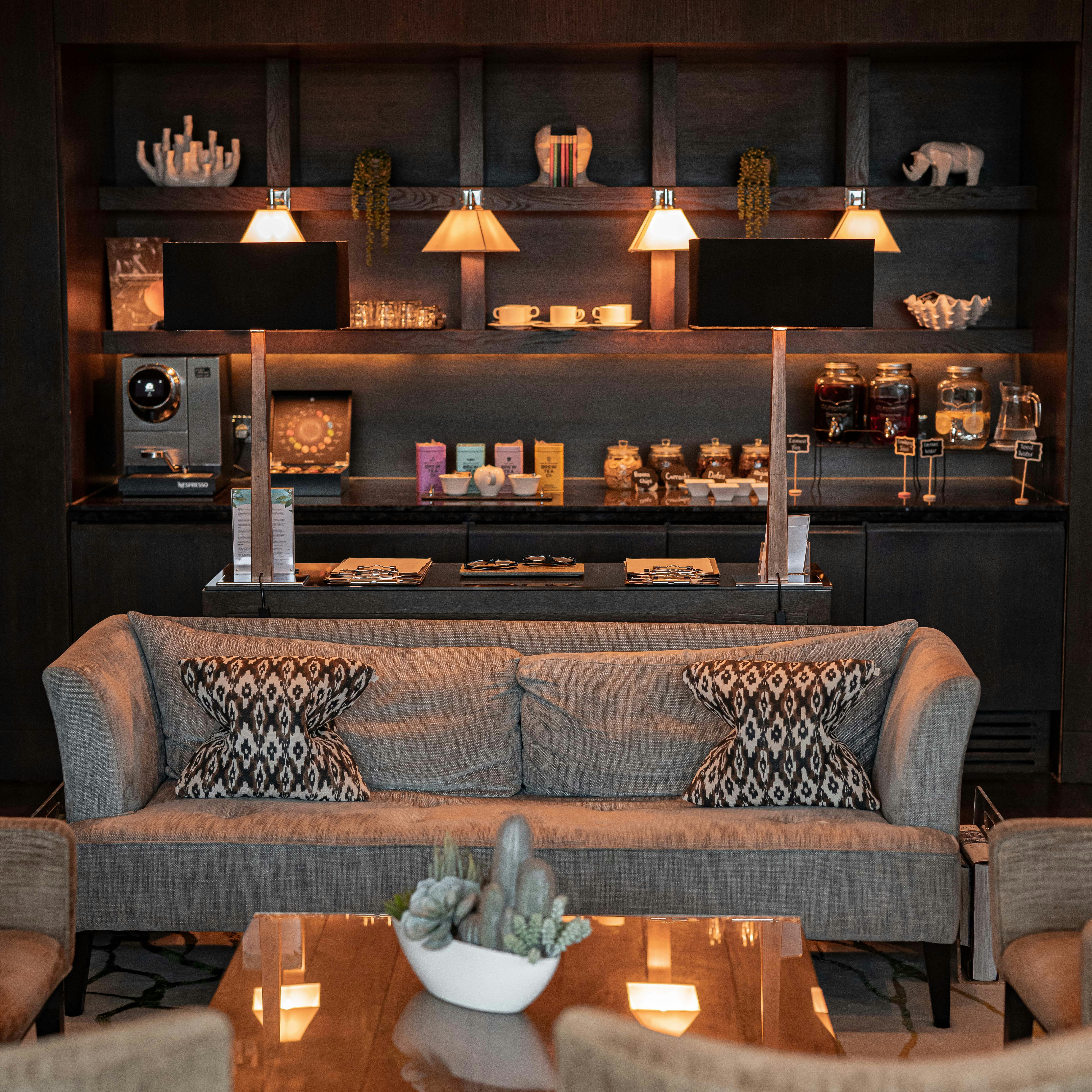 Stanley House Hotel & Spa 22/33