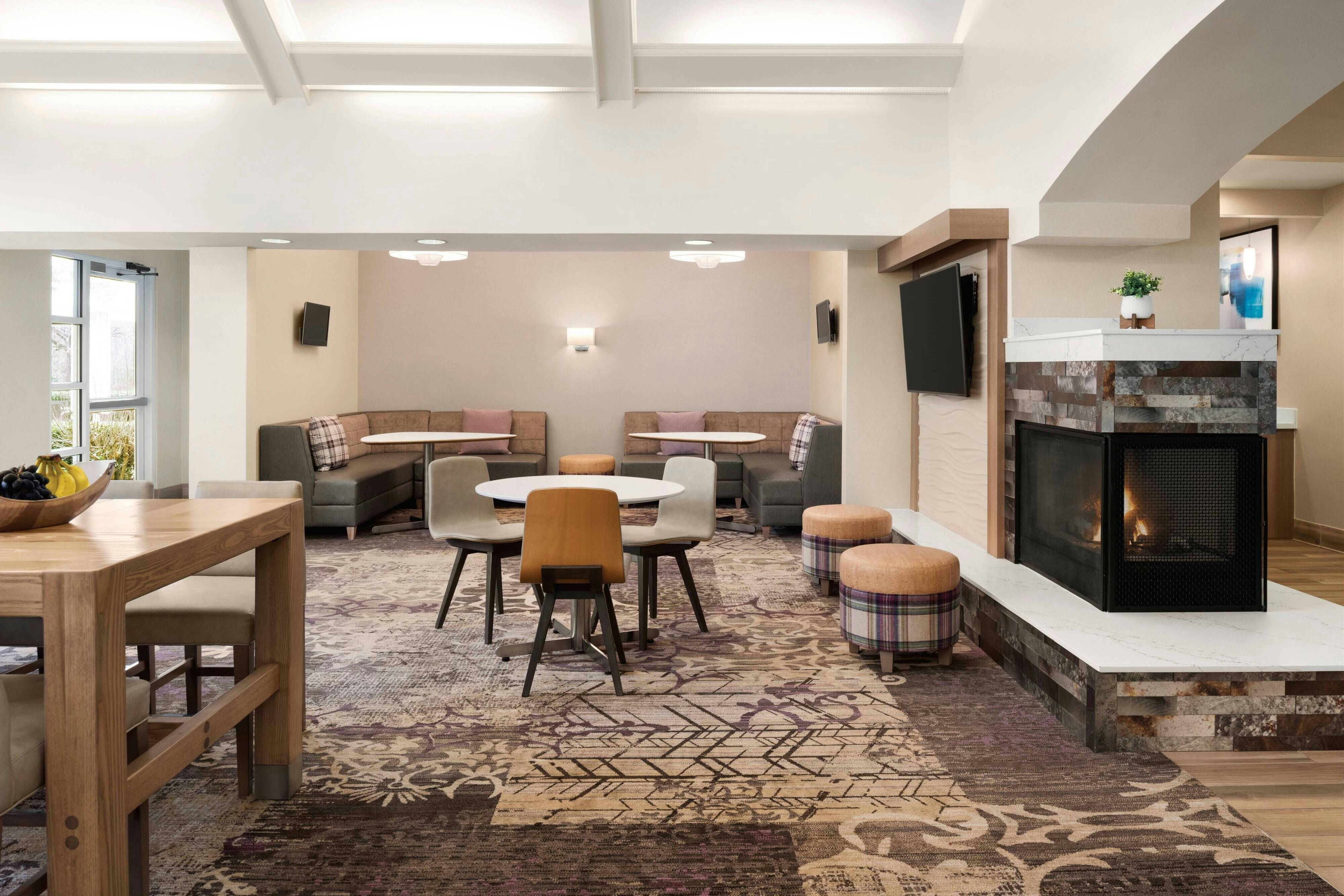 Residence Inn Atlanta Gwinnett Place 32/46