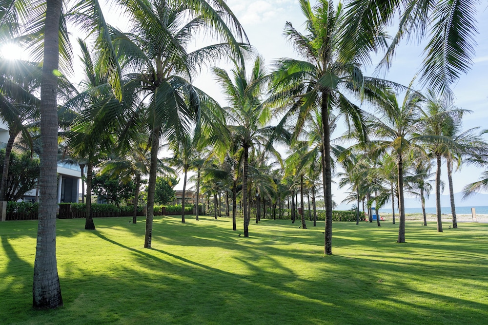 The Five Villas & Resort Quangnam - Danang 39/46